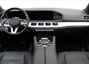 Mercedes-Benz GLE 21