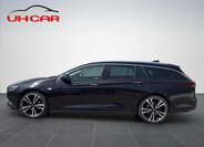 Opel Insignia Kombi 2,0 l 154 kw