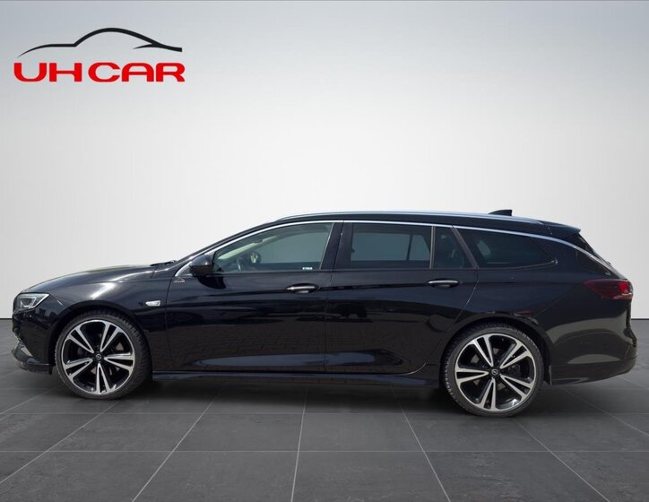 Opel Insignia Kombi 2,0 l 154 kw