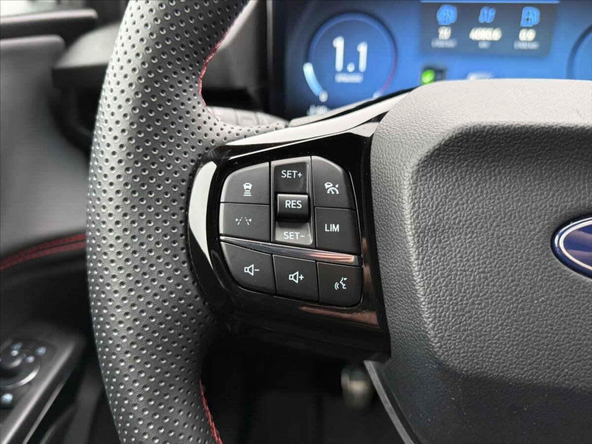 Ford Puma MPV 999,0 92 kw