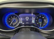 Chrysler Pacifica MPV 3,6 l 214 kw