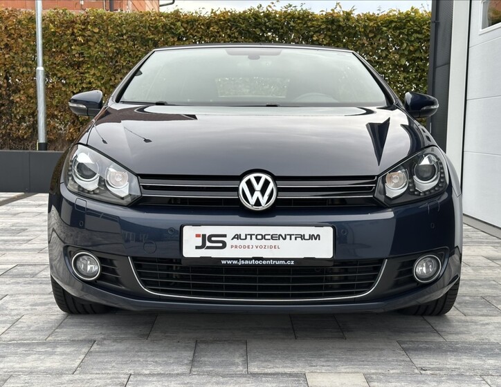 Volkswagen Golf 2