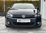 Volkswagen Golf 2