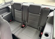 Volkswagen Touran Kombi 1,2 l 77 kw