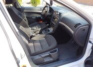 Škoda Octavia Sedan / Limuzína 0,0 118 kw