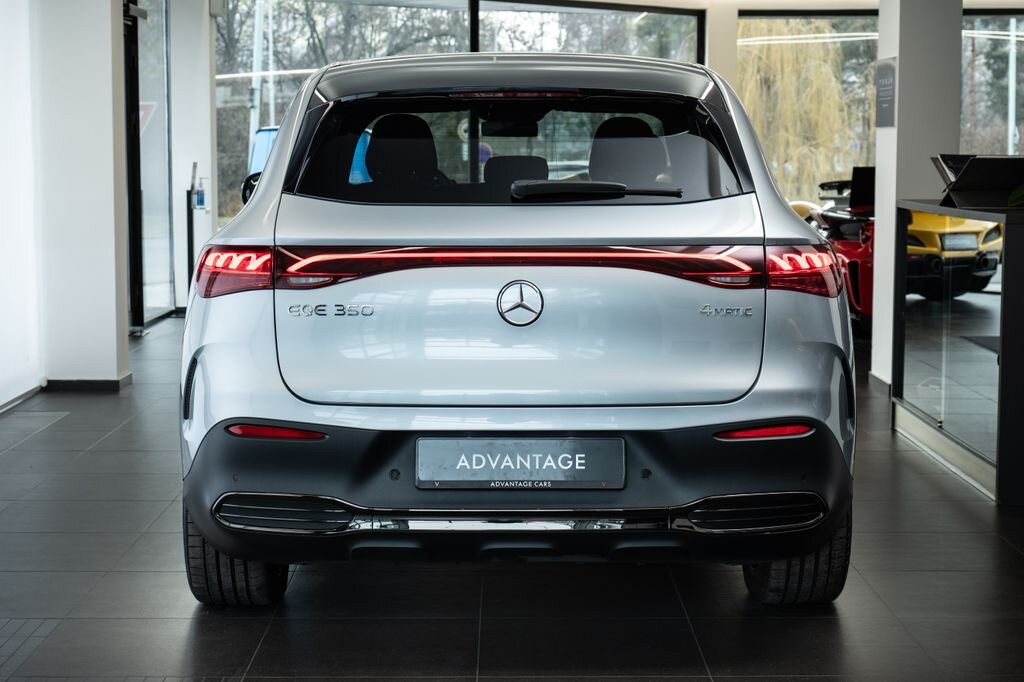 Mercedes-Benz EQE SUV 0,0 215 kw