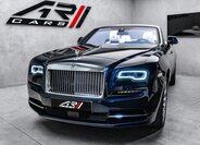 Rolls-Royce Dawn 4