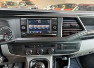 Volkswagen Transporter 14
