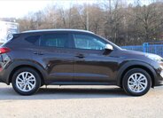 Hyundai Tucson SUV / Terénní 1,6 l 130 kw