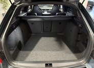 Škoda Octavia Kombi 2,0 l 135 kw