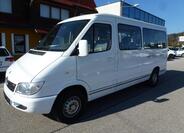 Mercedes-Benz Sprinter 1