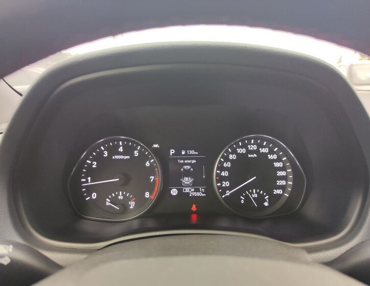 Hyundai i30 Liftback 1,5 l 117 kw