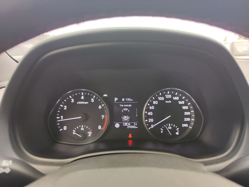 Hyundai i30 Liftback 1,5 l 117 kw