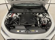 Audi A5 Kombi 2,0 l 150 kw