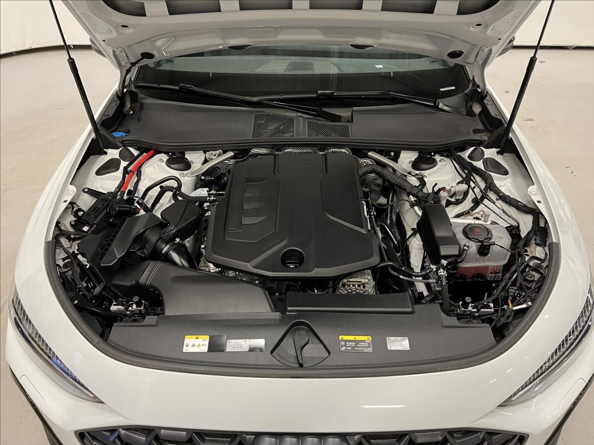 Audi A5 Kombi 2,0 l 150 kw