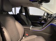 Mercedes-Benz Třídy C 15