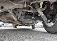 Nissan Qashqai SUV 1,5 l 76 kw