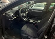 Seat Leon Kombi 1,5 l 110 kw