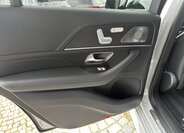 Mercedes-Benz GLS SUV / Terénní 3,0 l 270 kw
