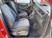Volkswagen Caddy 17