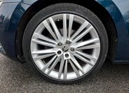 Škoda Superb Kombi 2,0 l 147 kw