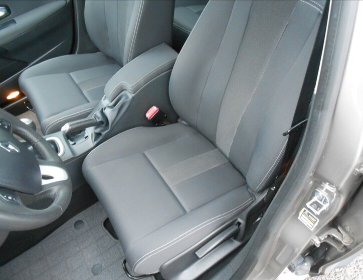 Renault Mégane Hatchback 1,6 l 81 kw