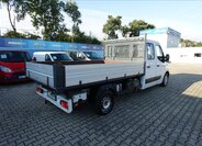 Opel Movano Ostatní 2,3 l 110 kw