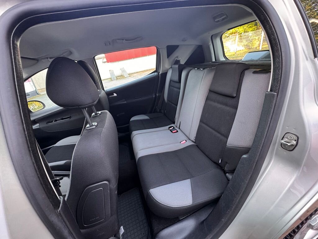 Peugeot 207 Kombi 1,4 l 70 kw