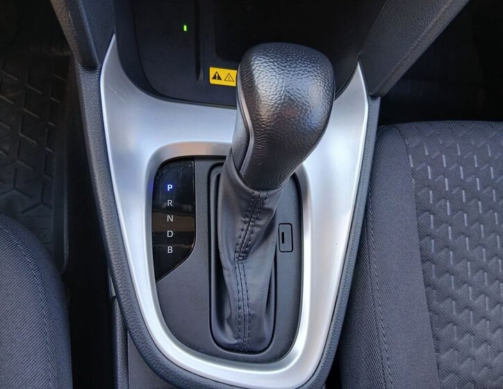 Toyota Yaris Cross SUV / Terénní 1,5 l 68 kw