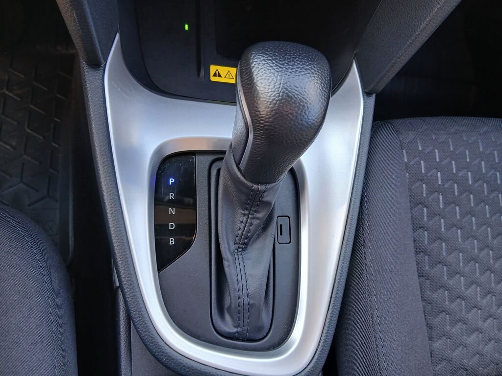 Toyota Yaris Cross SUV / Terénní 1,5 l 68 kw