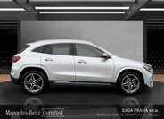 Mercedes-Benz GLA SUV / Terénní 2,0 l 110 kw