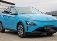 Hyundai Kona SUV 0,0 150 kw