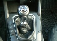 Ford Focus Kombi 999,0 92 kw