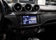 Ferrari FF Kupé 6,3 l 486 kw