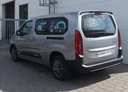 Citroën Berlingo 4