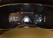 Citroën C5 Aircross SUV 1,5 l 96 kw