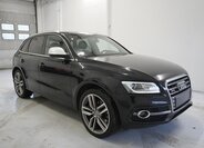 Audi SQ5 SUV 3,0 l 230 kw