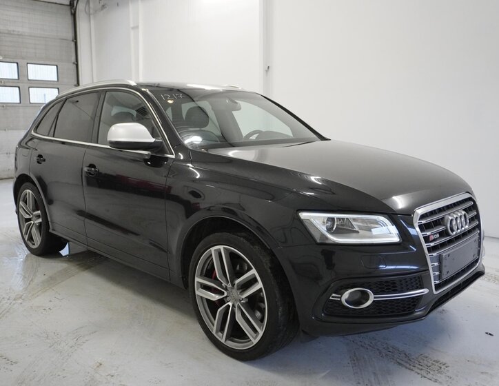 Audi SQ5 SUV 3,0 l 230 kw