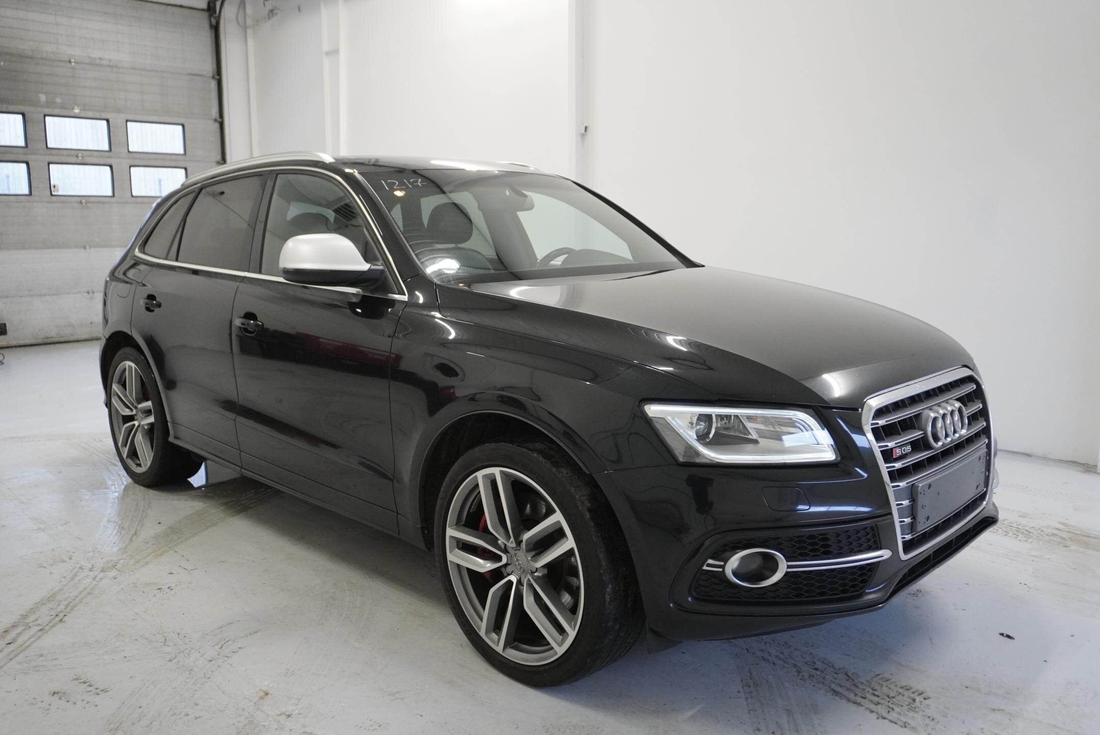 Audi SQ5 SUV 3,0 l 230 kw
