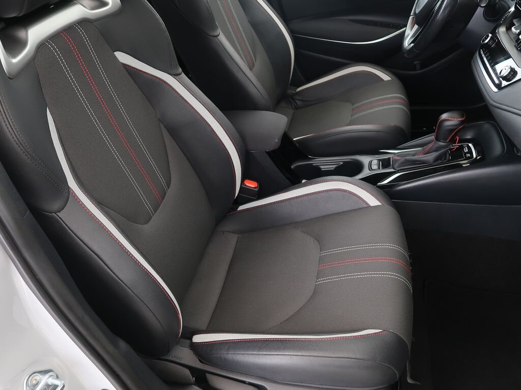 Toyota Corolla Sedan 1,8 l 72 kw