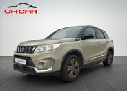 Suzuki Vitara 1