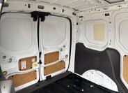 Ford Transit Connect Skříň 1,5 l 88 kw