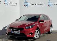 KIA Ceed 1