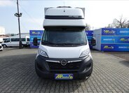 Opel Movano Ostatní 2,2 l 121 kw