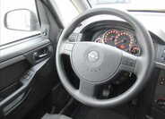 Opel Meriva Kombi 1,6 l 77 kw