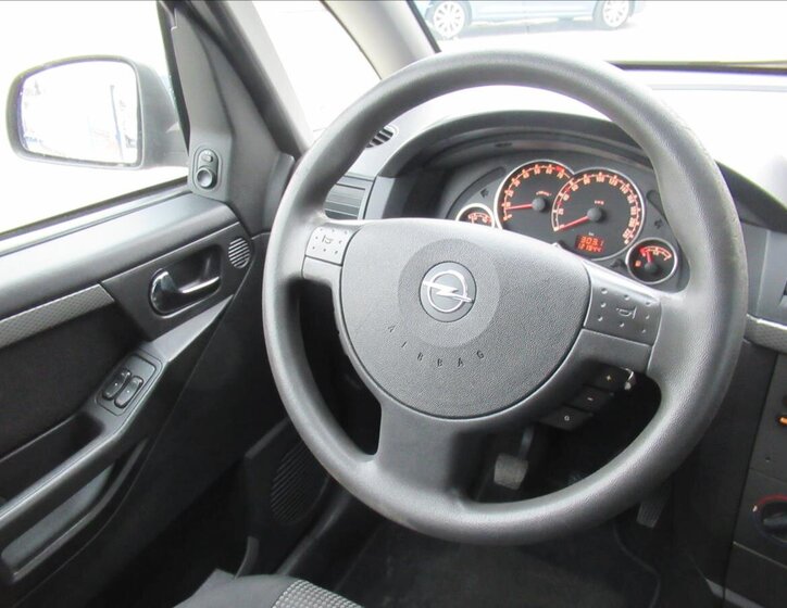 Opel Meriva Kombi 1,6 l 77 kw