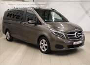 Mercedes-Benz Třídy V 3