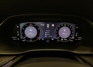 Škoda Octavia Kombi 1,5 l 110 kw