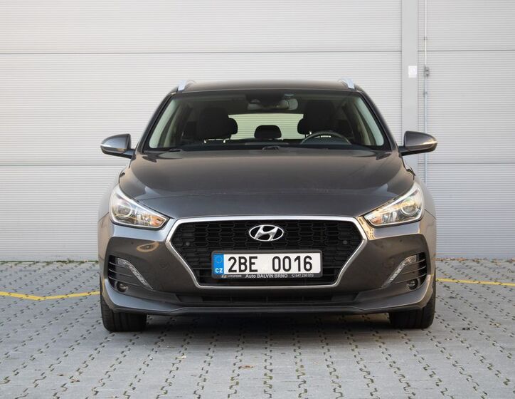 Hyundai i30 2