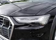 Audi A6 Allroad Kombi 3,0 l 257 kw